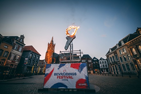 Bevrijdingsfestival Limburg
