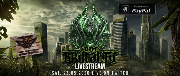 BPM Brutality Livestream