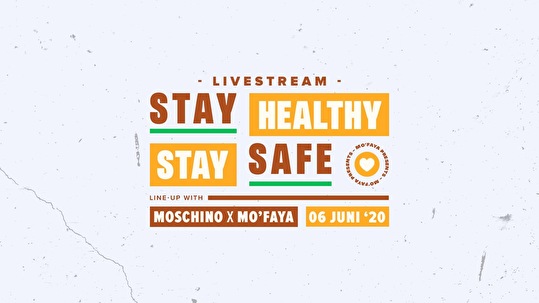 Stay Healthy Stay Safe