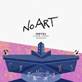 No Art Hotel