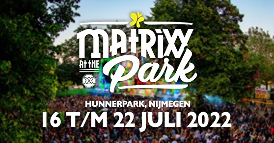 Matrixx at the Park