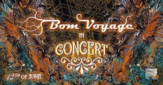 Bom Voyage In Concert