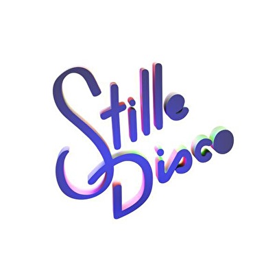Het Stille Disco Diner