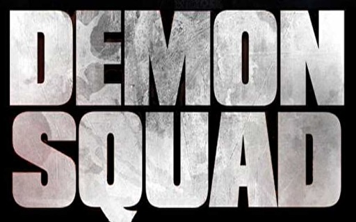 DemonSquad & Friends