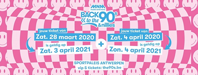 flyer MNM
