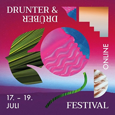Drunter & Drüber Festival