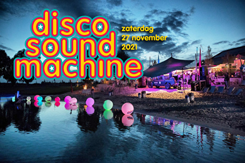Disco Sound Machine