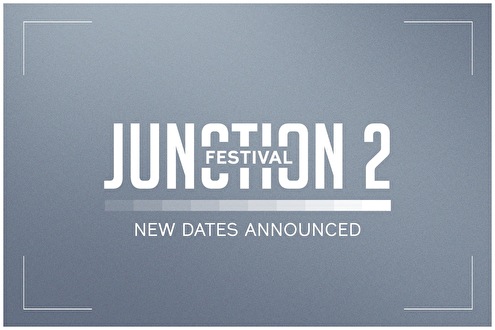 Junction 2 Festival