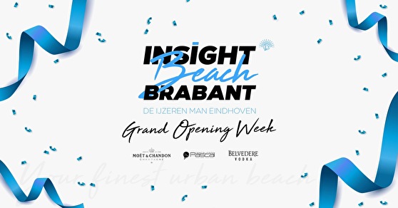Insight Beach Brabant