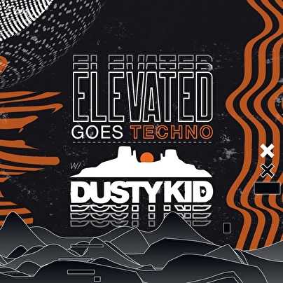 Elevated Goes Techno