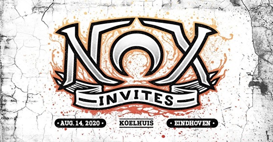 NOX Invites