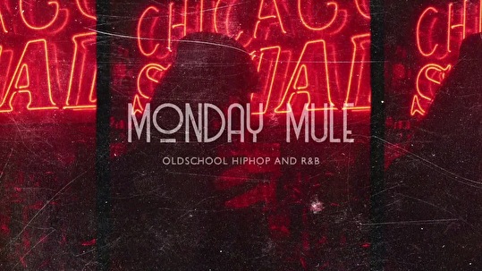Monday Mule