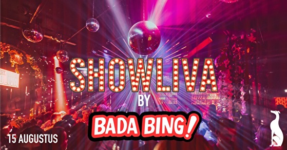 Showliva by Bada Bing