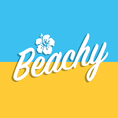 Beachy invites Disco Snolly