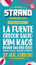 Festival Strand