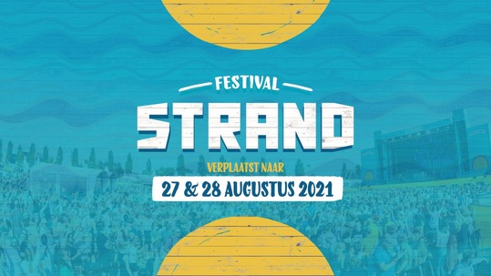 Festival Strand