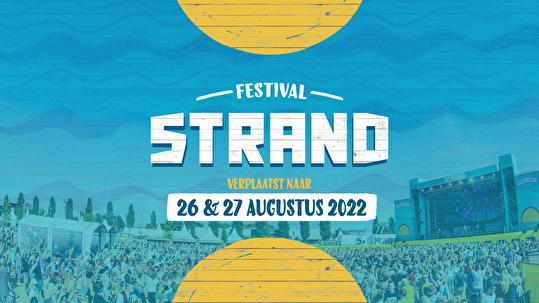 Festival Strand