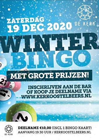 Winterbingo