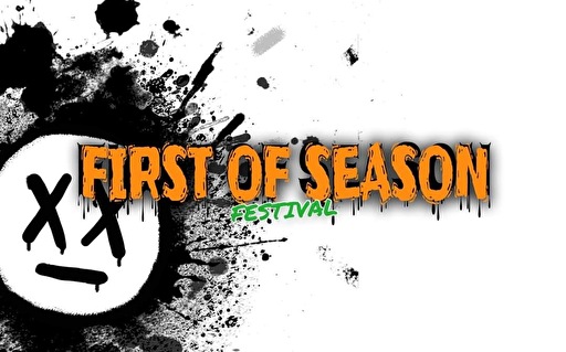 First of Season Festival