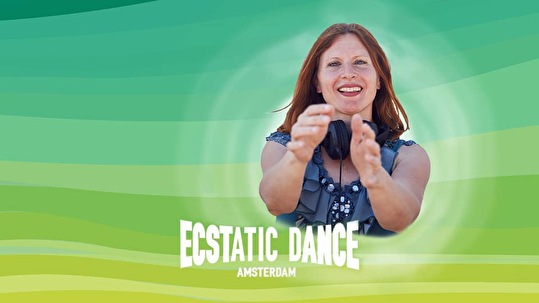 Ecstatic Dance Amsterdam