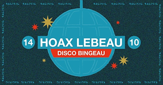 Hoax Lebeau