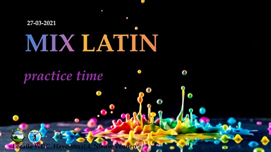 Bootcamp Bachata & practice Mix Latin