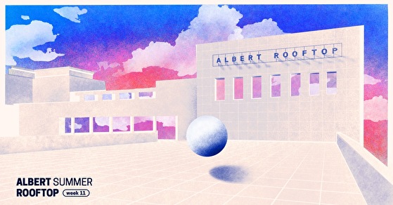 Albert Summer Rooftop