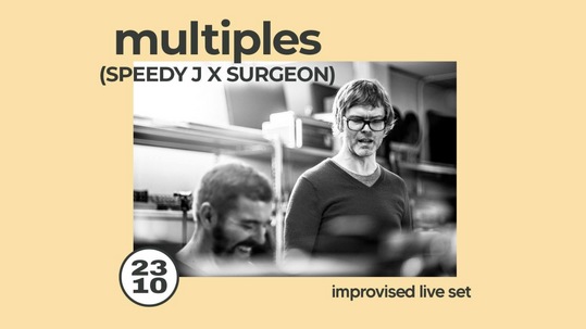 flyer Multiples