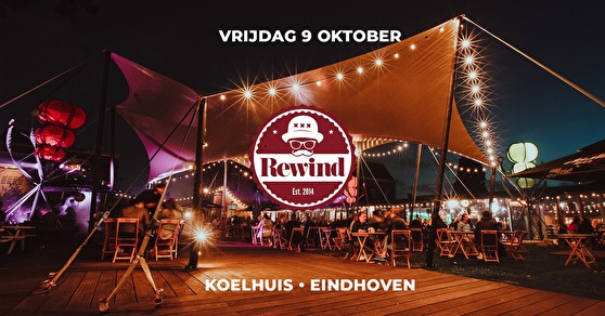 flyer Rewind