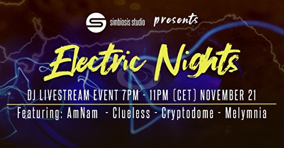 Electric Nights