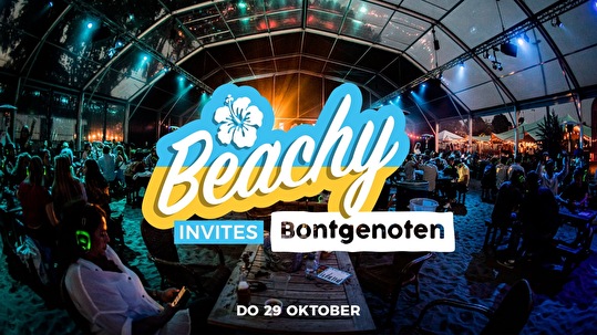 Beachy invites Bontgenoten