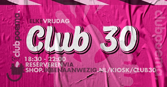 Club 0(30