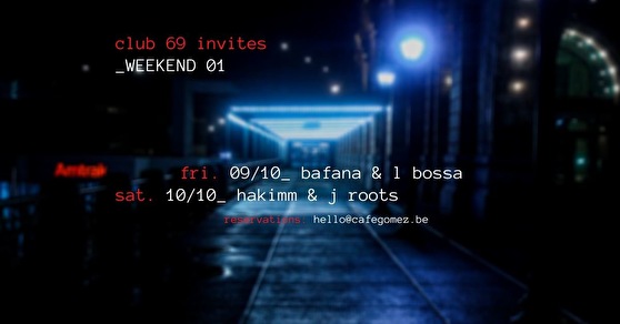 69 Invites