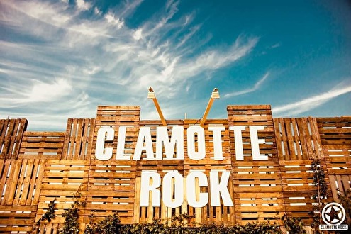 Clamotte Rock