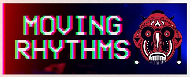 Moving Rhythms Stream