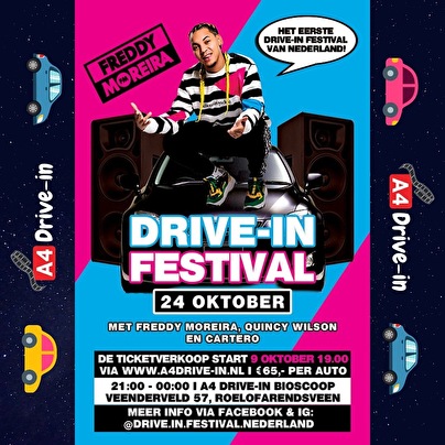 Drive-In Festival