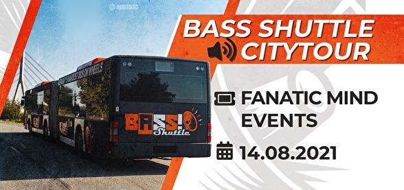 Bass Shuttle Citytour