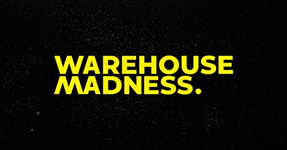 Warehouse Madness