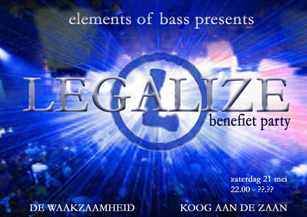 Elements of Bass