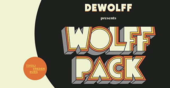 Wolff Pack