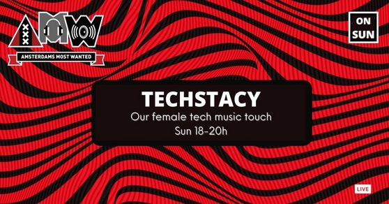 Techstacy
