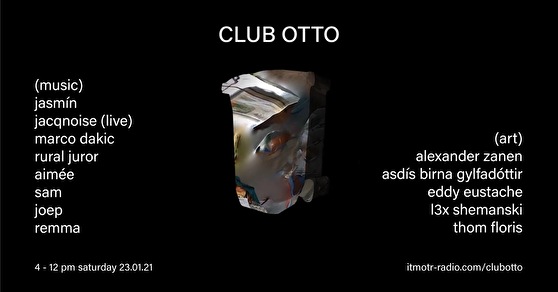 Club Otto