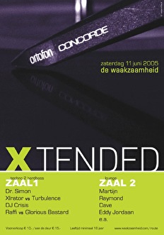 X-Tended