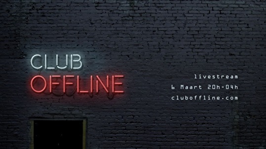 Club Offline