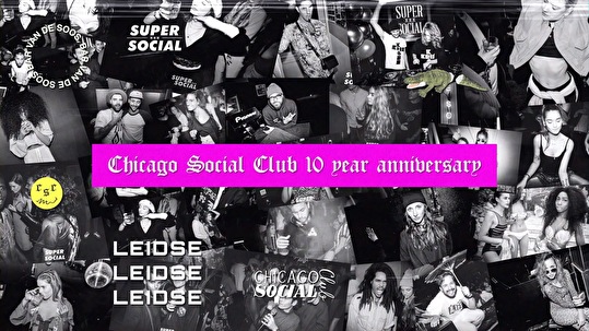 Chicago Social Club