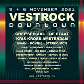 Vestrock