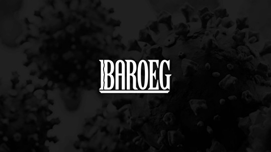 Baroeg Gaat Live