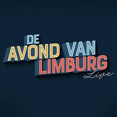 Avond Van Limburg Live