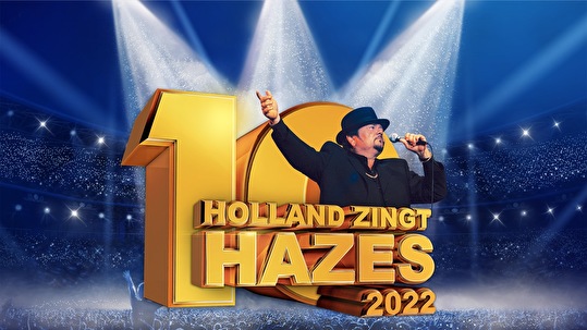 Holland Zingt Hazes