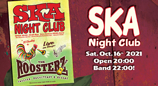 Ska Night Club Live